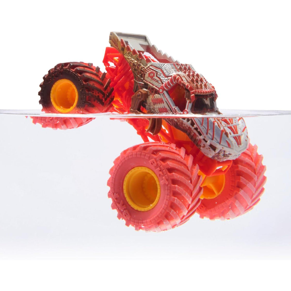Monster Jam Mud Blasters Color Changing Monster Truck - Assorted-681147061187-LR-363854-3-LR eShop