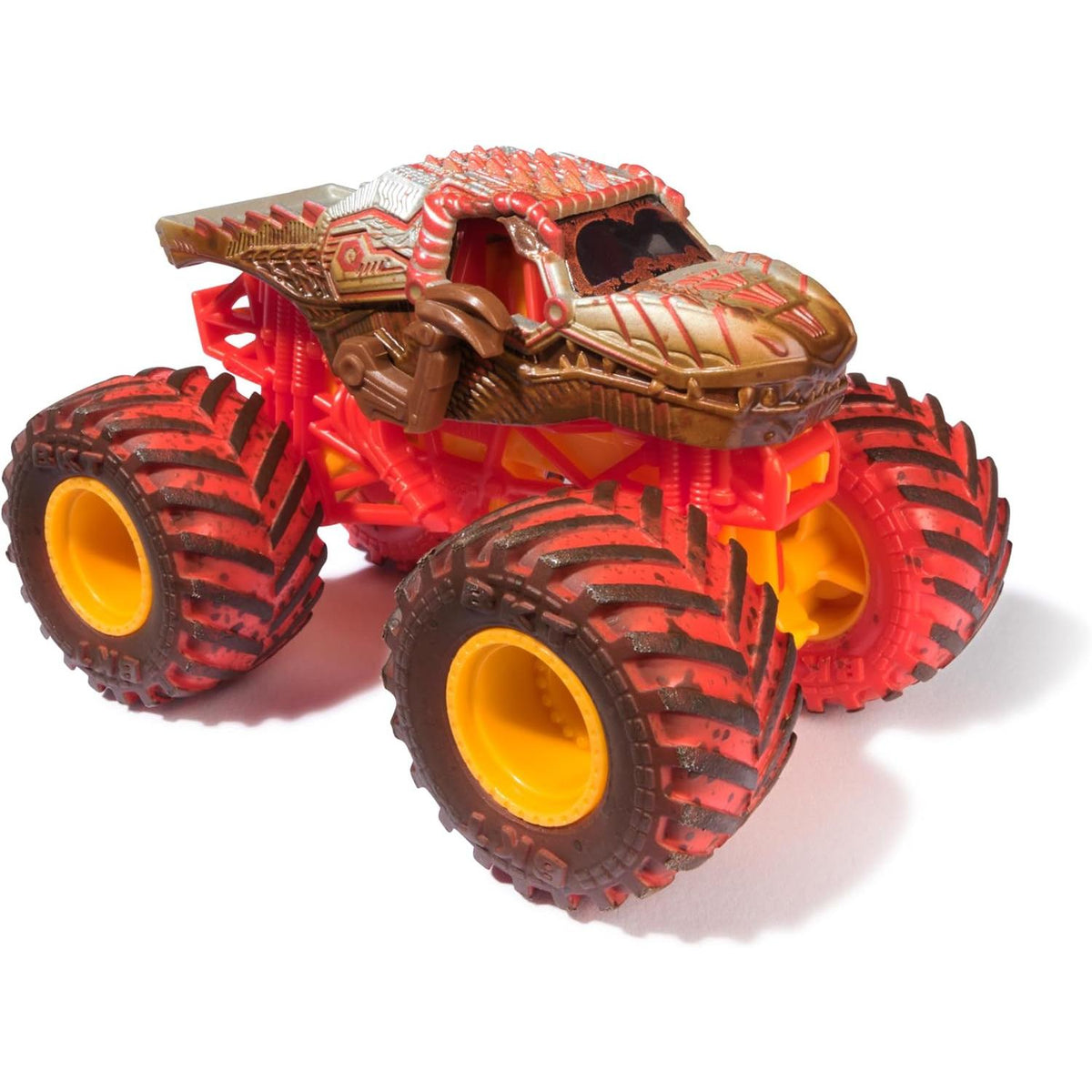 Monster Jam Mud Blasters Color Changing Monster Truck - Assorted-681147061187-LR-363854-5-LR eShop