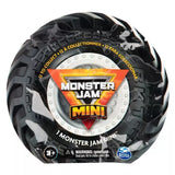 Monster Jam Official Mini Gold Dragon Mystery Collectible Monster Truck - 24 Pack, Assorted-778988508145-LR-357569-1-LR eShop