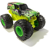 Monster Jam Smash & Bash Repairable Monster Truck - Assorted-681147057289-LR-363853-3-LR eShop