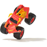 Monster Jam Smash & Bash Repairable Monster Truck - Assorted-681147057289-LR-363853-4-LR eShop