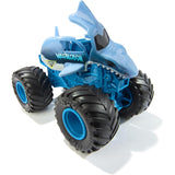 Monster Jam Smash & Bash Repairable Monster Truck - Assorted-681147057289-LR-363853-8-LR eShop
