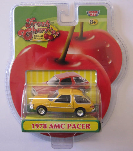 Motor Max Super Wheels Special Addition Cars, Assorted-661732736003-LR-138772-1-LR eShop