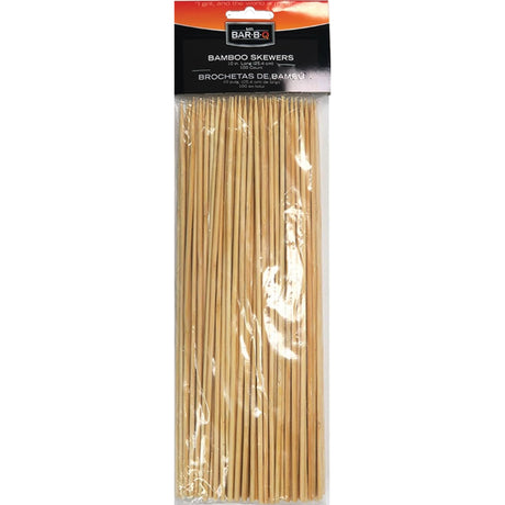 MR BAR-B-Q 10" Bamboo Skewers, 100 pcs-076903020056-LR-354277-1-LR eShop
