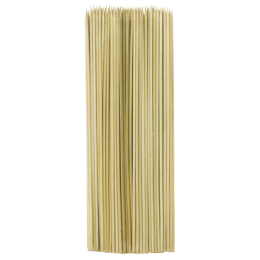 MR BAR-B-Q 10" Bamboo Skewers, 100 pcs-076903020056-LR-354277-2-LR eShop