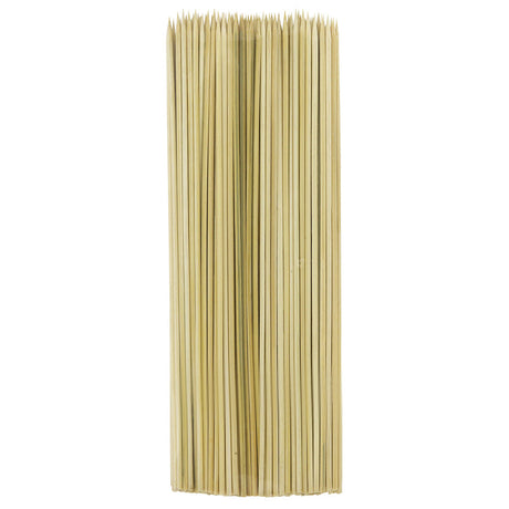 MR BAR-B-Q 10" Bamboo Skewers, 100 pcs-076903020056-LR-354277-2-LR eShop