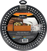 Mr. Bar-B-Q 12" Non-Stick Grilling Skillet With Removable Handle-076903067501-LR-354288-1-LR eShop