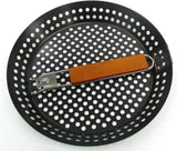 Mr. Bar-B-Q 12" Non-Stick Grilling Skillet With Removable Handle-076903067501-LR-354288-3-LR eShop