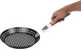 Mr. Bar-B-Q 12" Non-Stick Grilling Skillet With Removable Handle-076903067501-LR-354288-7-LR eShop