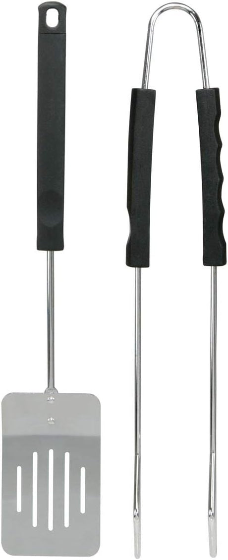 Mr. Bar-B-Q 2 Piece Finger Grip Tool Set-076903028595-LR-354278-2-LR eShop