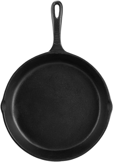 Mr. Bar-B-Q Cast Iron Skillet with Handle-076903081040-LR-354293-2-LR eShop