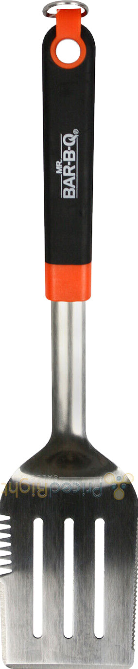 Mr. Bar-B-Q Deluxe Stainless Steel Spatula-076903201707-LR-354297-1-LR eShop