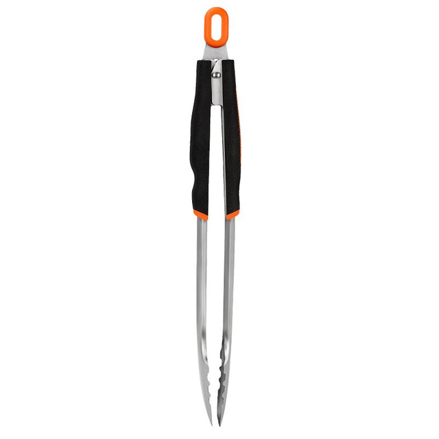 Mr. Bar-B-Q Deluxe Stainless Steel Tongs-076903201721-LR-354298-1-LR eShop