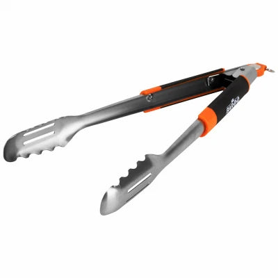 Mr. Bar-B-Q Deluxe Stainless Steel Tongs-076903201721-LR-354298-2-LR eShop