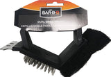 Mr. Bar-B-Q Dual Head Grill Brush Scrub Pad and Scraper-076903603198-LR-354304-1-LR eShop