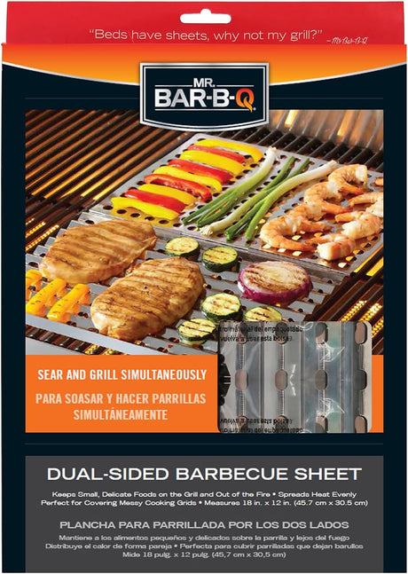 Mr. Bar-B-Q Dual Sided Reusable BBQ Sheet-076903060397-LR-354467-1-LR eShop
