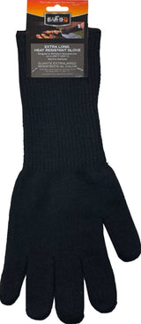 Mr. Bar-B-Q Extreme Heat Resistant Barbecue Glove, Black-076903060304-LR-354279-1-LR eShop