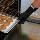 Mr. Bar-B-Q Extreme Heat Resistant Barbecue Glove, Black-076903060304-LR-354279-5-LR eShop