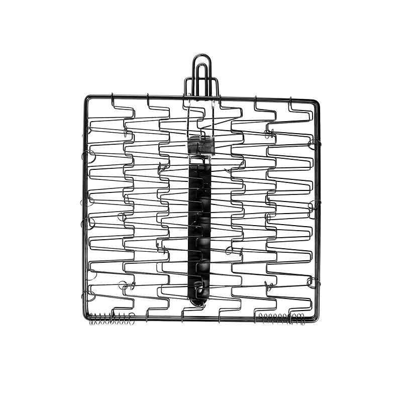 Mr. Bar-B-Q Non-Stick Flex Grilling Basket With Folding Handle-076903066207-LR-354286-2-LR eShop
