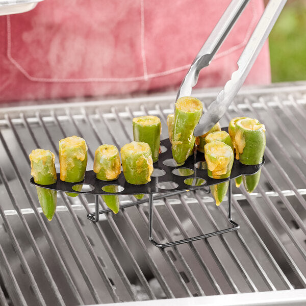 Mr. Bar-B-Q Non-Stick Jalapeño Cooker-076903061363-LR-354282-5-LR eShop