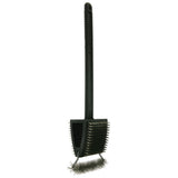 Mr. Bar-B-Q Oversized Triple Action Dual Grill Brush - Black-076903064159-LR-360593-2-LR eShop