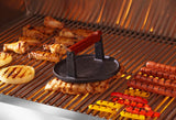 Mr. Bar-B-Q Pre-Seasoned Cast Iron Grill Meat Press-076903066818-LR-354287-4-LR eShop