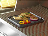 Mr. Bar-B-Q Reversible Pre-Seasoned Cast Iron Griddle, Small-076903081026-LR-354292-3-LR eShop