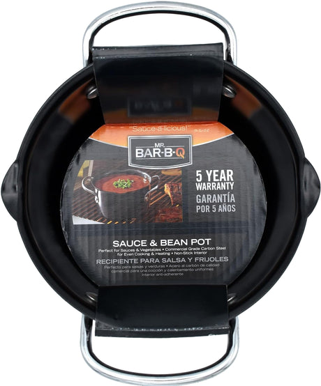 Mr. Bar-B-Q Sauce And Bean Pot-076903061011-LR-354280-1-LR eShop