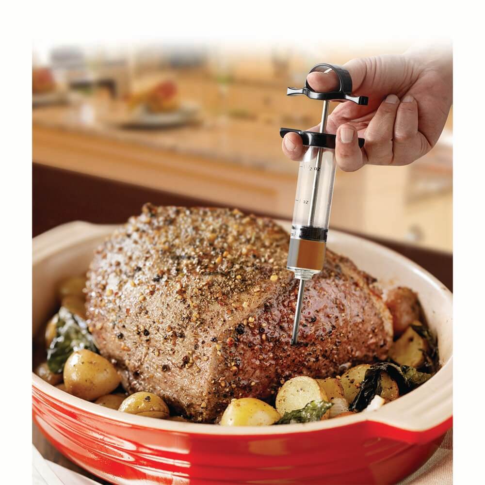 Mr. Bar-B-Q Seasoning and Marinade Injector-076903401008-LR-354475-3-LR eShop