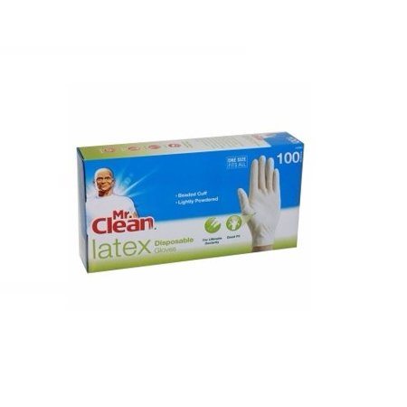 Mr. Clean Latex Disposable Gloves - 100 Ct-011171230646-LR-349282-1-LR eShop