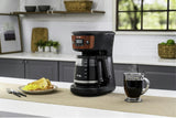 Mr. Coffee 12-Cup Programmable Coffeemaker with Strong Brew Selector- Black-053891147576-LR-344086-5-LR eShop