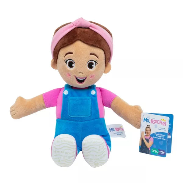 Ms. Rachel Cuddle & Comfort Doll-681147055025-LR-357547-2-LR eShop