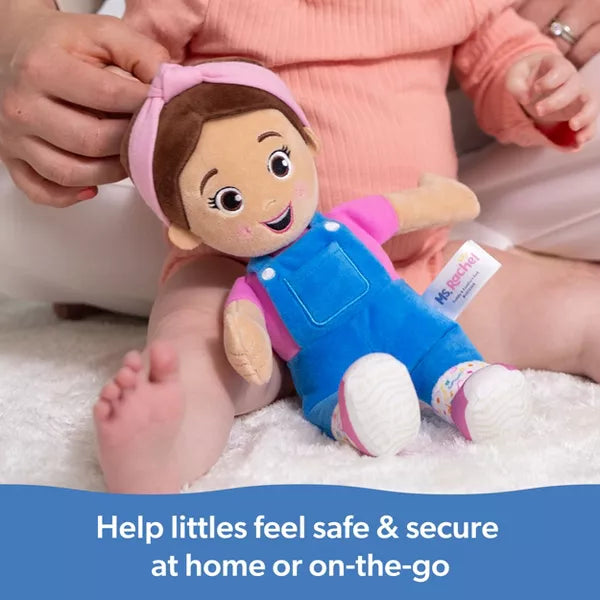 Ms. Rachel Cuddle & Comfort Doll-681147055025-LR-357547-8-LR eShop