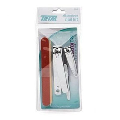 TRIM FAMILY MANICURE SET POUCH