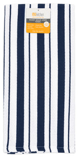 MÜkitchen Basket Weave Towel - 20 x 30", Ink-810042579019-LR-351103-1-LR eShop