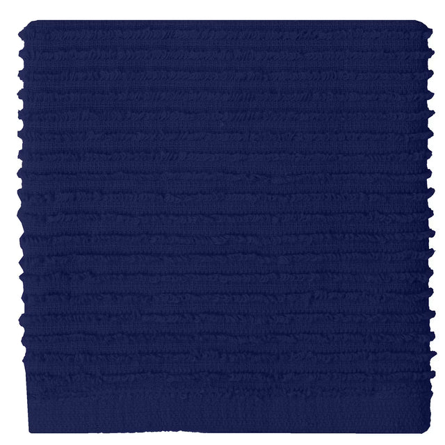 MUkitchen Cotton Ridged Dish Cloth - Ink Blue-813278027880-LR-351102-1-LR eShop