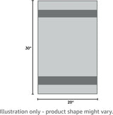 MUkitchen Designer Print Cotton Tea Towel - Beach Bums-810042570207-LR-350811-3-LR eShop