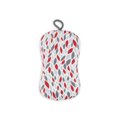 MUkitchen Designer Print Double Duty Scrub Sponge - Petals-813278028412-LR-335008-1-LR eShop