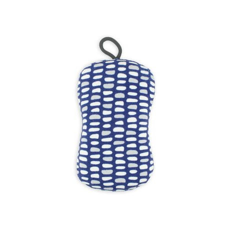 MUkitchen Designer Print Double Duty Scrub Sponge - Stones-813278028405-LR-335009-1-LR eShop