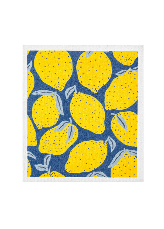 MUkitchen Designer Sponge Cloth - Assorted Styles-810135546911-LR-359250-1-LR eShop