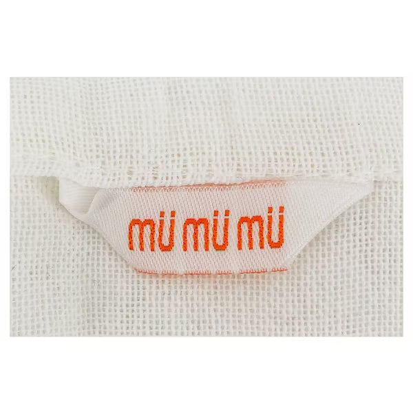 Mukitchen Flour Sack Kitchen Towels - White, 3 count-811700015788-LR-307739-3-LR eShop