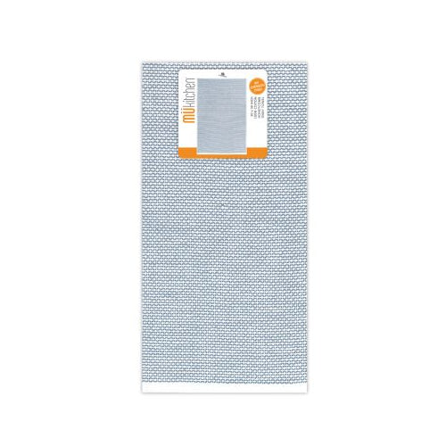 MÜkitchen Honeycomb Terry Towel - 20 x 30", Tide-810042573086-LR-342275-1-LR eShop