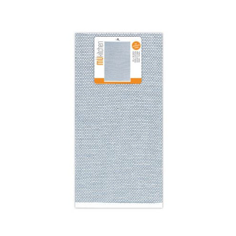 MÜkitchen Honeycomb Terry Towel - 20 x 30", Tide-810042573086-LR-342275-1-LR eShop
