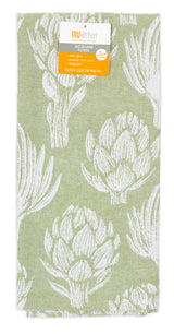 MÜkitchen Jacquard Woven Towel - Artichokes-810042579040-LR-350798-1-LR eShop