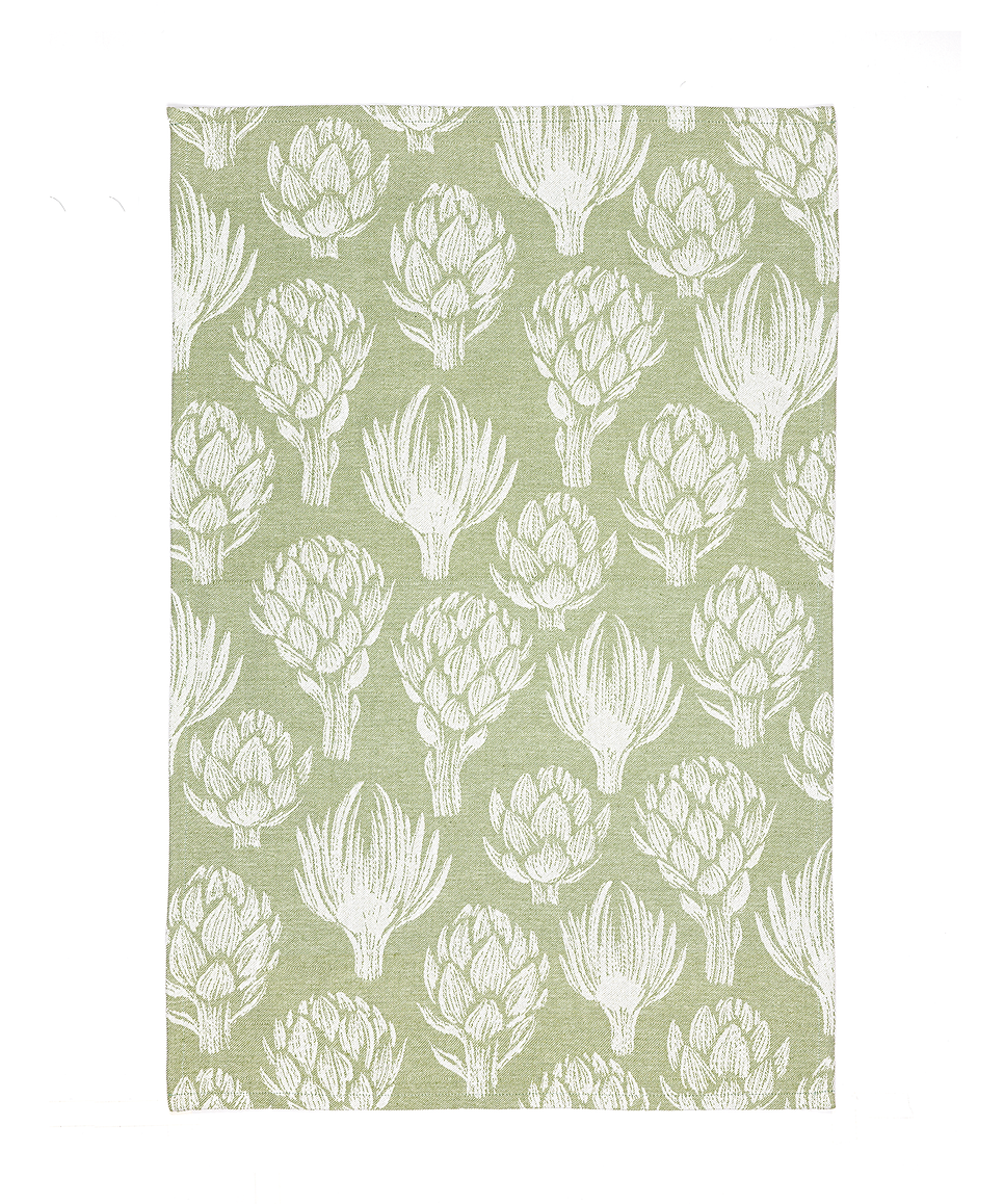 MUkitchen Jacquard Woven Towel - Artichokes-810042579040-LR-350798-1-LR eShop