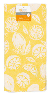 MÜkitchen Jacquard Woven Towel - Lemon Zest-810042576353-LR-350800-1-LR eShop