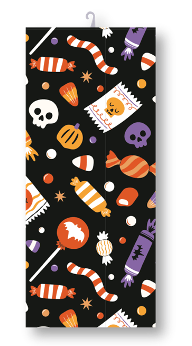 muKitchen Kitchen Towel - Halloween, 10 count-810209430900-LR-363891-2-LR eShop