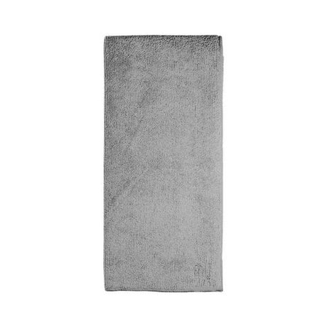 MUkitchen Microfiber Dishtowel - Nickel, 16"x24"-811700010363-LR-315985-1-LR eShop