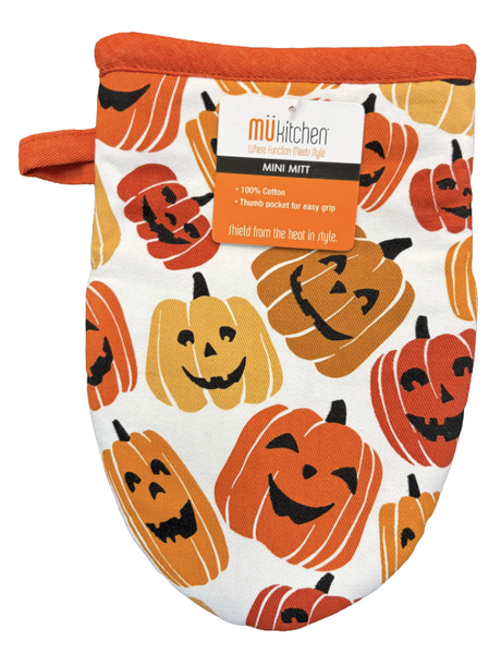 muKitchen Mini Mitt - Halloween, 10 count-810209431938-LR-363890-1-LR eShop