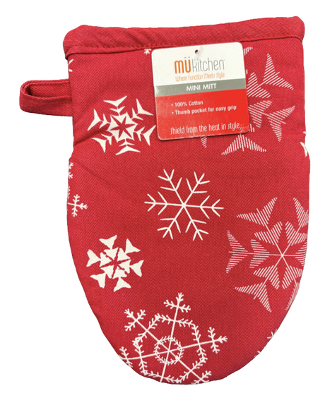 muKitchen Mini Mitt - Holiday, 10 count-810209430962-LR-363895-2-LR eShop